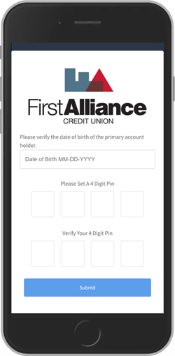 Make a Loan Payment | First Alliance Credit Union
